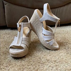 Michael Kors Wedges